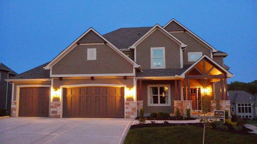 Home Builder «Homes by Chris, LLC», reviews and photos, 1621 Hampshire Ct, Liberty, MO 64068, USA