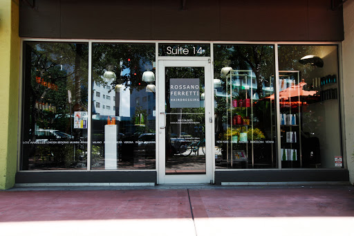Hair Salon «Metodo Rossano Ferretti Hair Salon Miami», reviews and photos, 959 West Ave, Miami Beach, FL 33139, USA