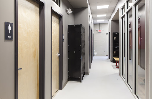 Gym «The Training Station Gym», reviews and photos, 533 Spring Garden St, Philadelphia, PA 19123, USA