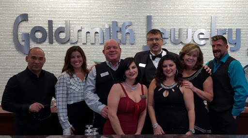 Jeweler «Goldsmith Jewelry Shoppe», reviews and photos, 1212 Lee Rd, Orlando, FL 32810, USA