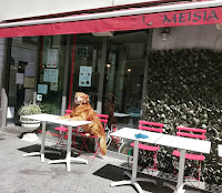 Photos du propriétaire du Restaurant Meisia : Bar à jeux & Boutique à Paris - n°1