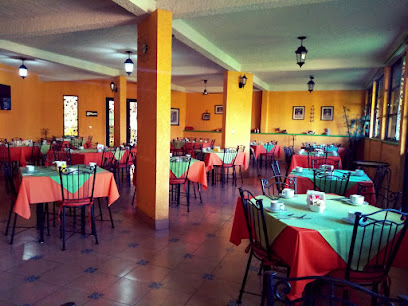 Restaurante los Portales - Manuel Doblado 70, Zona Centro, 36900 Pénjamo, Gto., Mexico