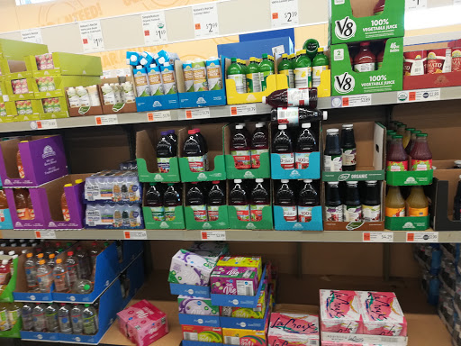 Supermarket «ALDI», reviews and photos, 225 E Main St, Milford, MA 01757, USA