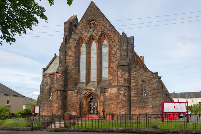 Reviews of Deeper Life Bible Church in Glasgow - Church