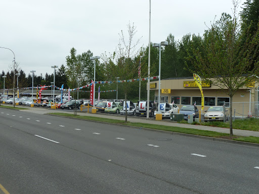 Car Dealer «All Right Auto Sales», reviews and photos, 33333 Pacific Hwy S, Federal Way, WA 98003, USA