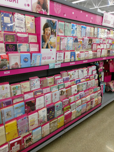 Department Store «Walmart Supercenter», reviews and photos, 1410 S Randall Rd, Algonquin, IL 60102, USA