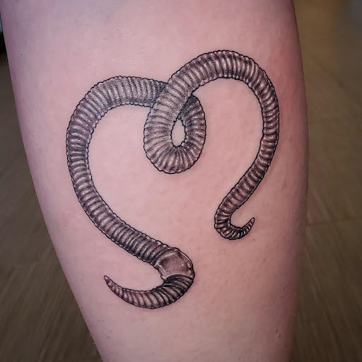 Explore marcus aurelius tattoo ideas, creative tattoo ideas in Palm Harbor, available at Angry Owl Tattoo and Piercing