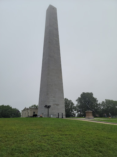 Bunker Hill Monument, Monument Sq, Charlestown, MA 02129