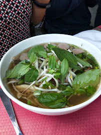 Phô du Restaurant vietnamien Restaurant Nhu Y à Torcy - n°3