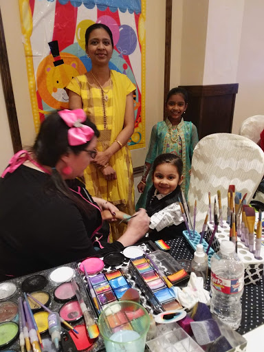 Banquet Hall «Crystal Banquet», reviews and photos, 6300 Independence Pkwy, Plano, TX 75023, USA