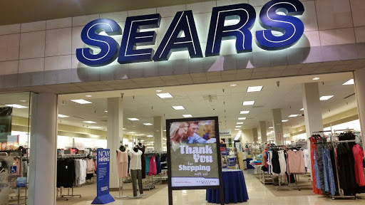 Department Store «Sears», reviews and photos, 827 Lancaster Dr NE, Salem, OR 97301, USA