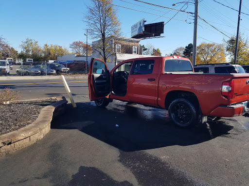 Car Wash «VIP WASH & LUBE», reviews and photos, 1839 Main St, Bridgeport, CT 06604, USA