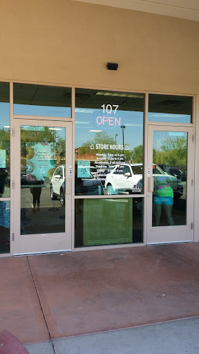 Cafe «Donutsville», reviews and photos, 8275 W Lake Pleasant Pkwy, Peoria, AZ 85382, USA