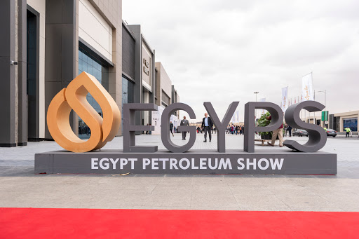 EGYPS (Egypt Petroleum Show)