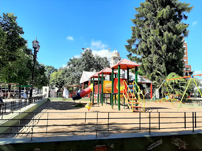 Plaza del Libertador General San Martín