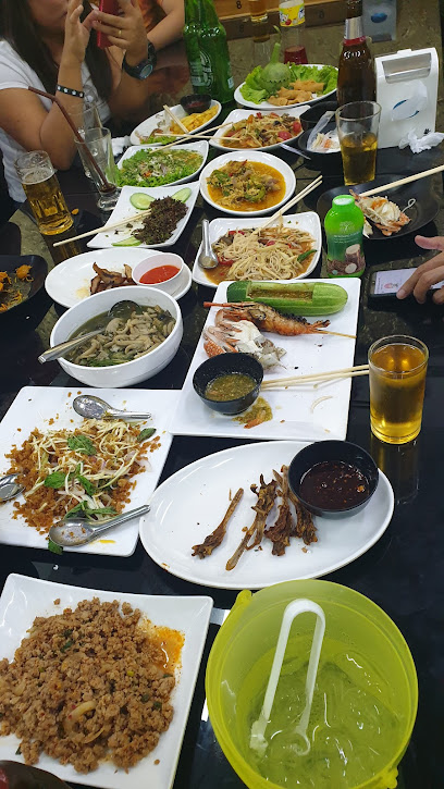 Mandalay Food House