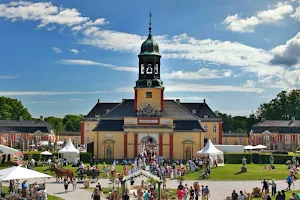 Ledreborg Castle image