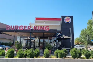 Burger King ® Auto King Curicó image