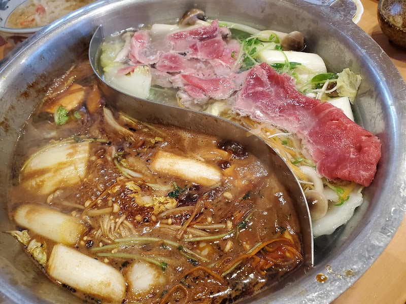 和食レストラン 鈴のれん 長久手店 愛知県長久手市市が洞 しゃぶしゃぶレストラン レストラン グルコミ