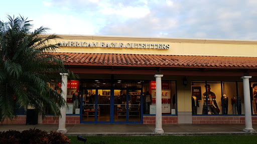 Outlet Mall «Florida Keys Outlet Marketplace», reviews and photos