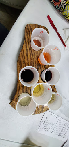 Winery «Savage Winery», reviews and photos, 11300 Savage Rd, Chaffee, NY 14030, USA