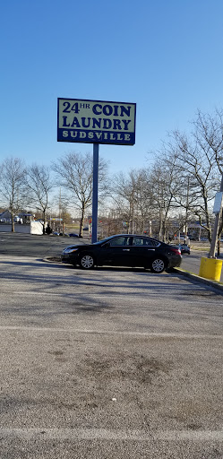 Laundromat «Sudsville Laundry Inc», reviews and photos, 3460 Annapolis Rd, Halethorpe, MD 21227, USA