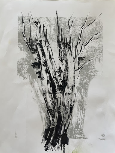 Tattoo Shop «Black & Blue Tattoo», reviews and photos, 381 Guerrero St, San Francisco, CA 94103, USA