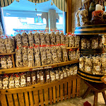 Photo n°2 de l'avis de Paolo.a fait le 07/07/2021 à 16:50 sur le  Panificio Hofer à Urtijëi