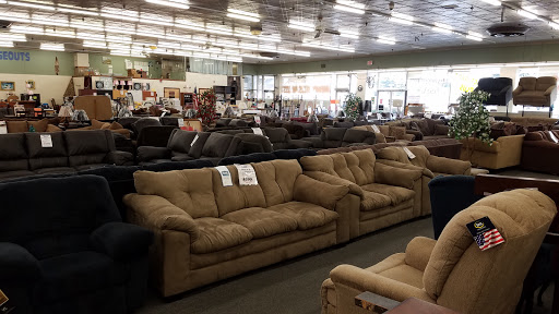 Mattress Store «Unclaimed Freight», reviews and photos, 1030 US-46, Clifton, NJ 07013, USA