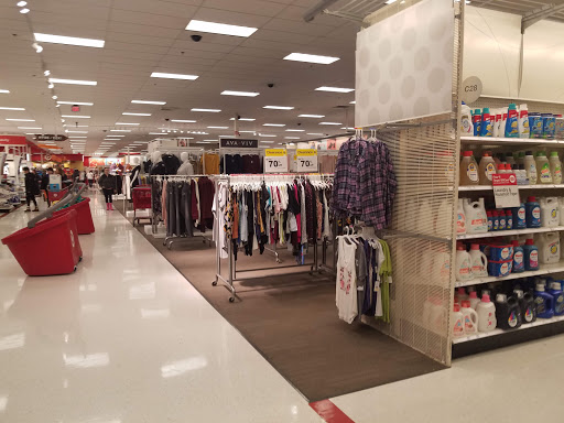 Department Store «Target», reviews and photos, 2887 S Rochester Rd, Rochester Hills, MI 48307, USA