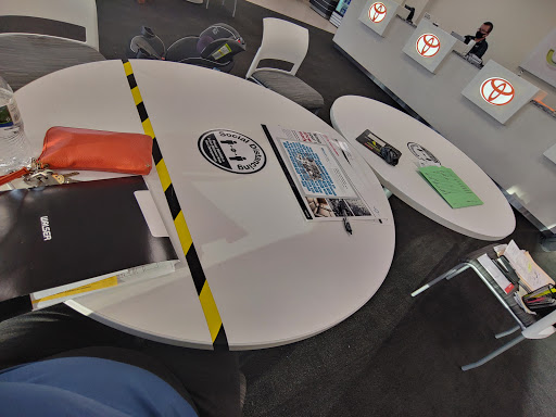 Toyota Dealer «Walser Toyota», reviews and photos, 4401 American Blvd W, Bloomington, MN 55437, USA