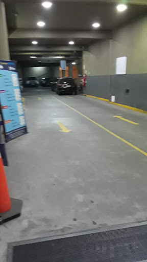 Tucumán Parking