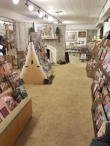 Thrift Store «Re-Uzit Shop of New Holland», reviews and photos, 707 W Main St, New Holland, PA 17557, USA