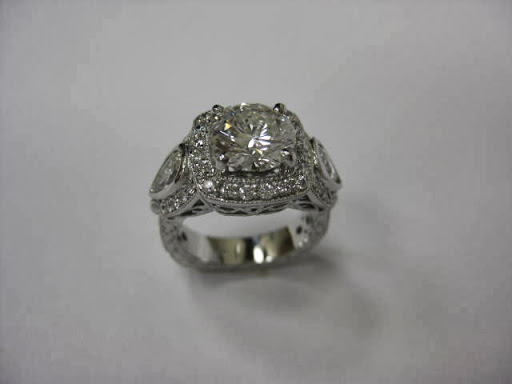 Jewelry Designer «Gem Classics», reviews and photos, 5100 Belt Line Rd #700, Dallas, TX 75254, USA