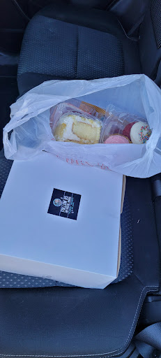 Dessert Shop «Favor Desserts», reviews and photos, 5607 NC-55, Durham, NC 27713, USA