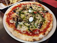 Pizza du Restaurant italien LA STRADA à Valence - n°8