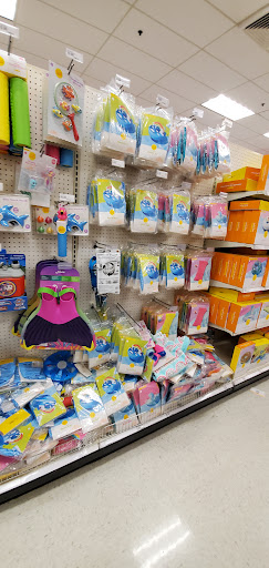 Department Store «Target», reviews and photos, 26650 Ford Rd, Dearborn Heights, MI 48127, USA