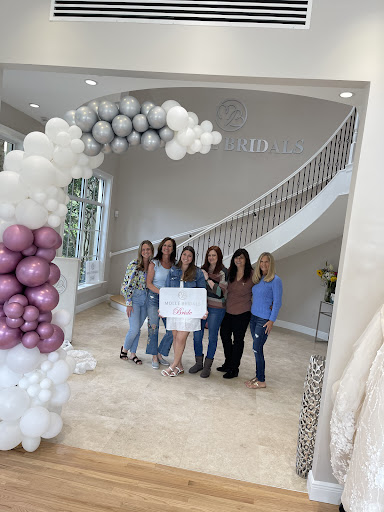 Bridal Shop «Molle Bridals», reviews and photos, 11701 Lake Victoria Gardens Ave #1109, Palm Beach Gardens, FL 33410, USA