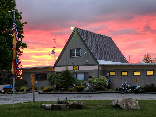 Campground «Cooperstown KOA», reviews and photos, 565 Ostrander Rd, Richfield Springs, NY 13439, USA