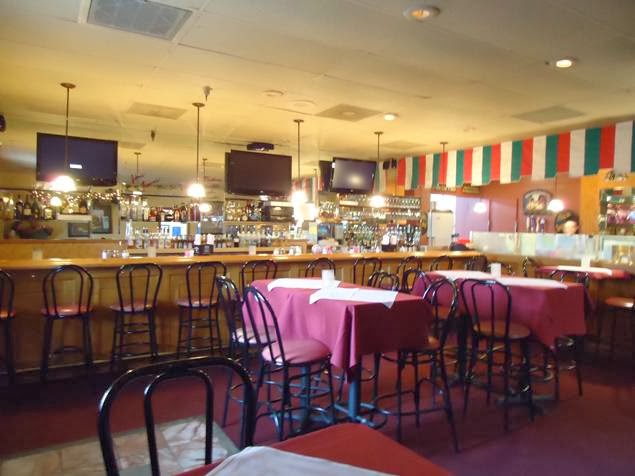 The Original Nicolino's Italian Restaurant 92234