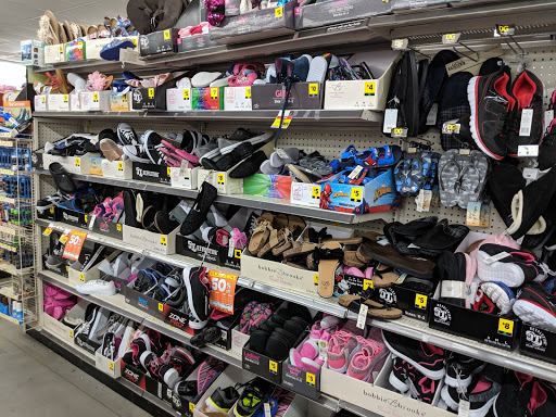 Discount Store «Dollar General», reviews and photos, 697 Colonial Trail E, Surry, VA 23883, USA