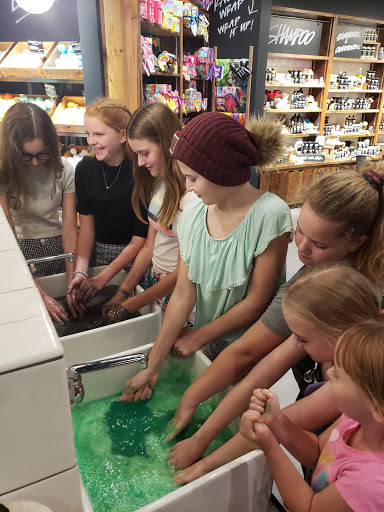 Cosmetics Store «Lush Cosmetics», reviews and photos, 2800 W Big Beaver Rd # 232, Troy, MI 48084, USA