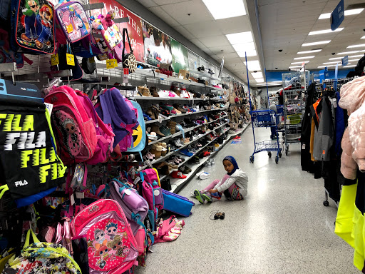 Clothing Store «Ross Dress for Less», reviews and photos, 6900 Katella Ave, Cypress, CA 90630, USA