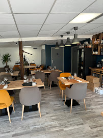 Atmosphère du Restaurant français MetSaveurs à Mondouzil - n°3