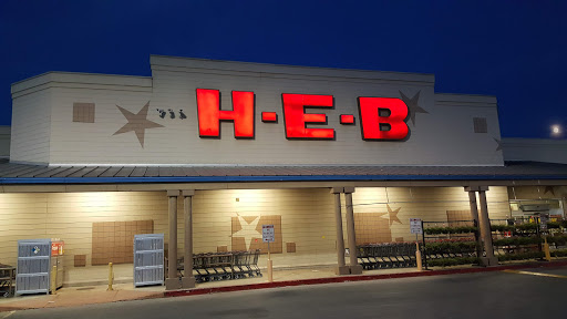 Grocery Store «H-E-B Grocery», reviews and photos, 1100 S Interstate Hwy 35, Georgetown, TX 78626, USA