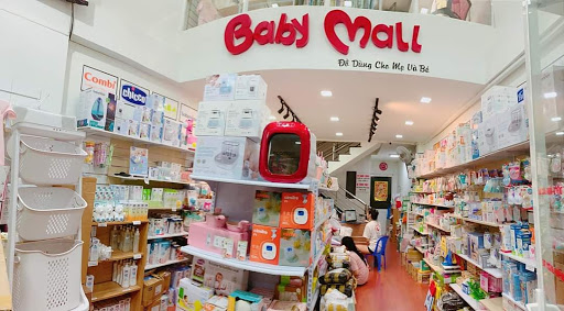 BabyMall.vn- Shop Mẹ và Bé