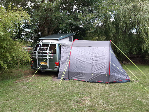 Mini Camping De Bark