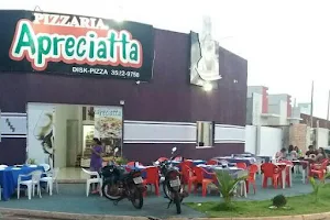 Pizzaria Apreciatta image