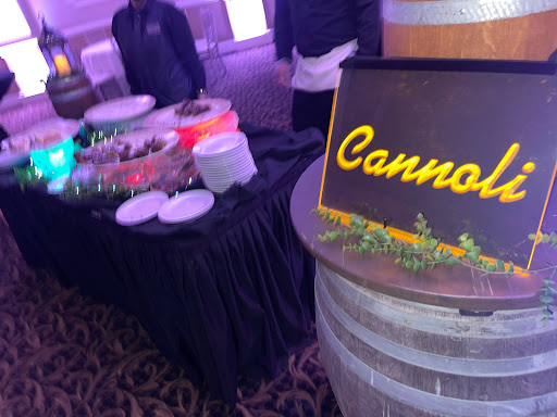 Wedding Venue «La Bella Vista Wedding & Banquet Venue», reviews and photos, 380 Farmwood Rd, Waterbury, CT 06704, USA