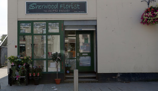 Sherwood Florist